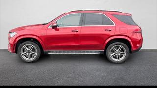 Mercedes GLE  - Amg - photo 1