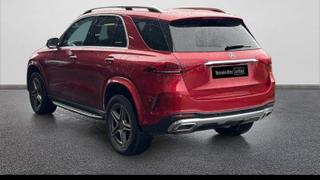 Mercedes GLE  - Amg - photo 2