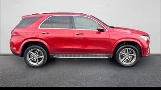 Mercedes GLE  - Amg - photo 3