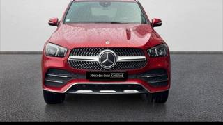 Mercedes GLE  - Amg - photo 4