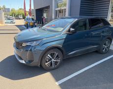 Peugeot 3008 Perpignan