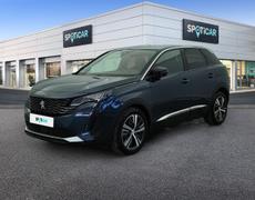 Peugeot 3008 Perpignan