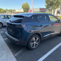 Peugeot 3008 Hybrid 225 e-EAT8 Allure Pack occasion - Perpignan - photo 2/3
