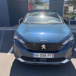 Peugeot 3008 Hybrid 225 e-EAT8 Allure Pack occasion - Perpignan - photo 3/3