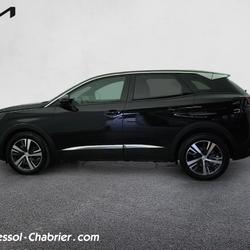 Peugeot 3008 PureTech 130ch S&S EAT8 Allure Pack occasion - Perpignan - photo 2/30