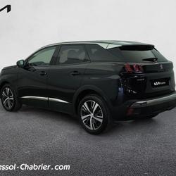 Peugeot 3008 PureTech 130ch S&S EAT8 Allure Pack occasion - Perpignan - photo 3/30