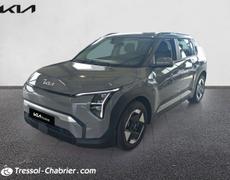 Kia EV3 Muret