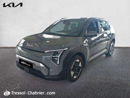 Kia EV3 - EV3 81.4 kWh 204 ch Air - 35 990 €