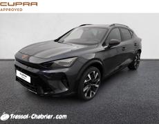 Cupra Formentor Lattes