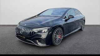 Mercedes EQE  - Amg - photo 0