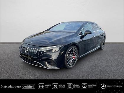 Mercedes EQE - 43 AMG 476ch 4Matic - 60 890 €