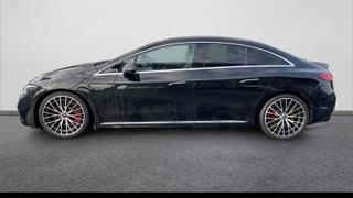 Mercedes EQE  - Amg - photo 1