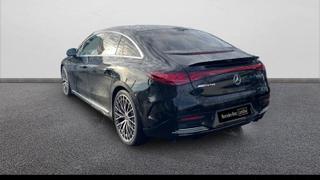 Mercedes EQE  - Amg - photo 2