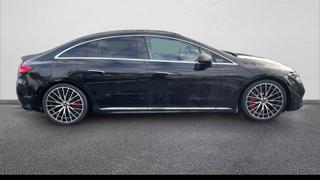Mercedes EQE  - Amg - photo 3