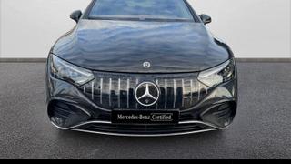 Mercedes EQE  - Amg - photo 4