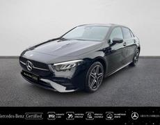 Mercedes Classe A Saint-Grégoire