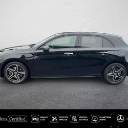 Mercedes Classe A 250 e hybride rechargeable 218ch AMG Line 8G-DCT Saint-Gr&eacute;goire