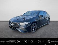 Mercedes Classe A Saint-Grégoire