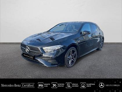 Mercedes Classe A - 250 e hybride rechargeable 218ch AMG Line 8G-DCT - 36 890 €