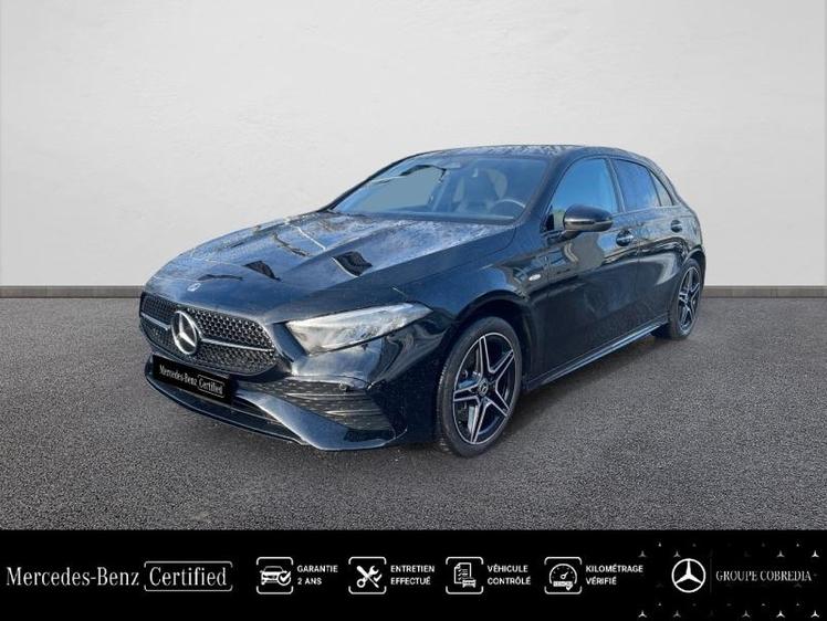 Mercedes Classe A  - Amg - 36 890 €