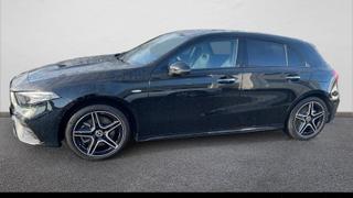 Mercedes Classe A  - Amg - photo 1