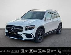 Mercedes GLB Saint-Grégoire