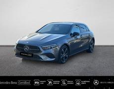 Mercedes Classe A Saint-Grégoire