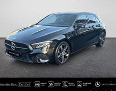 Mercedes Classe A Saint-Grégoire