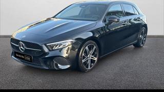 Mercedes Classe A  - photo 0