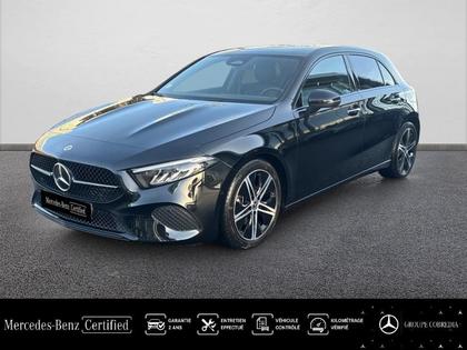 Mercedes Classe A - 180 d 116ch Progressive Line 8G-DCT - 31 490 €
