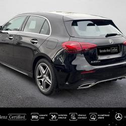Mercedes Classe A 200 d 150ch AMG Line 8G-DCT Saint-Gr&eacute;goire