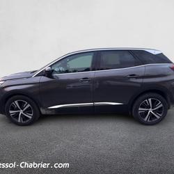 Peugeot 3008 BlueHDi 130ch S&S EAT8 GT Line occasion - Brive-la-Gaillarde - photo 2/30