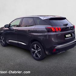 Peugeot 3008 BlueHDi 130ch S&S EAT8 GT Line occasion - Brive-la-Gaillarde - photo 3/30