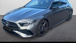 Mercedes Classe A  - Amg - photo 0