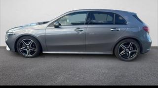 Mercedes Classe A  - Amg - photo 1