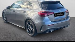 Mercedes Classe A  - Amg - photo 2