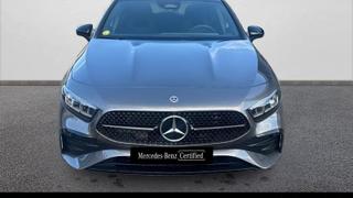 Mercedes Classe A  - Amg - photo 4