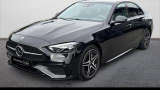 Mercedes Classe C  - Amg - photo 0