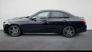 Mercedes Classe C  - Amg - photo 1