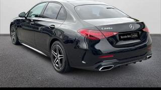 Mercedes Classe C  - Amg - photo 2