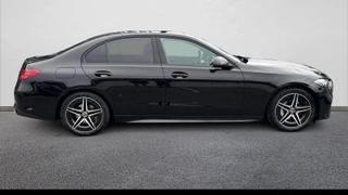 Mercedes Classe C  - Amg - photo 3