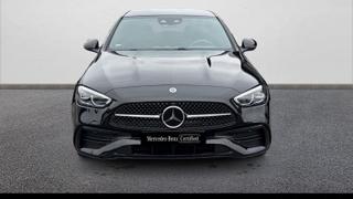 Mercedes Classe C  - Amg - photo 4