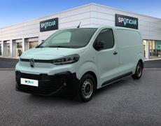 Citroen Jumpy Perpignan