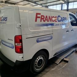 Citroen Jumpy FGN M BLUEHDI 120 S&S BVM6 occasion - Perpignan - photo 3/5