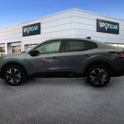 Citroen C4 X Hybride 145 ch e-DCS6 Max occasion - Perpignan - photo 2/31