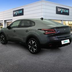Citroen C4 X Hybride 145 ch e-DCS6 Max occasion - Perpignan - photo 3/31