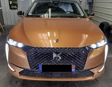 DS DS4 Perpignan
