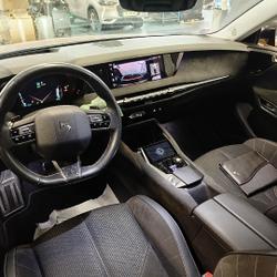 DS DS4 4 Hybride E-Tense 225 EAT8 Performance Line+ occasion - Perpignan - photo 2/3