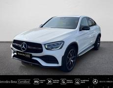 Mercedes GLC Saint-Grégoire