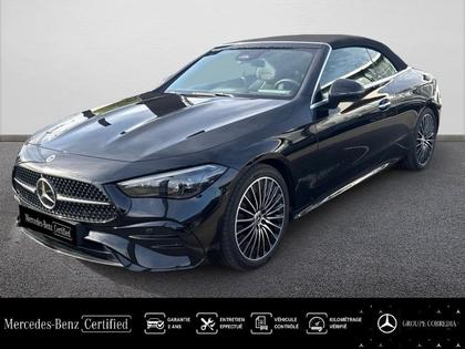Mercedes CLE - 200 204ch AMG Line 9G Tronic - 65 890 €